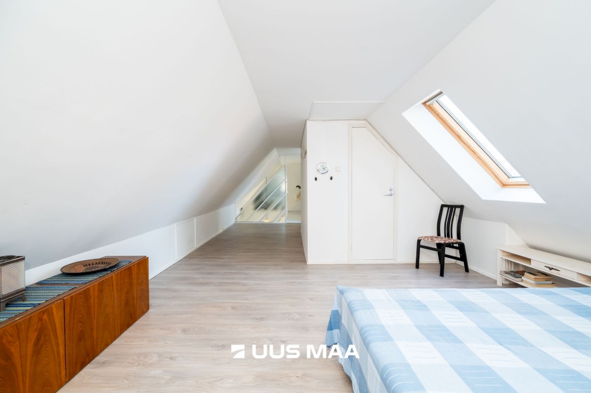 Jõelähtme vald, Haapse küla, Põhja-Kullamäe ühistu 29