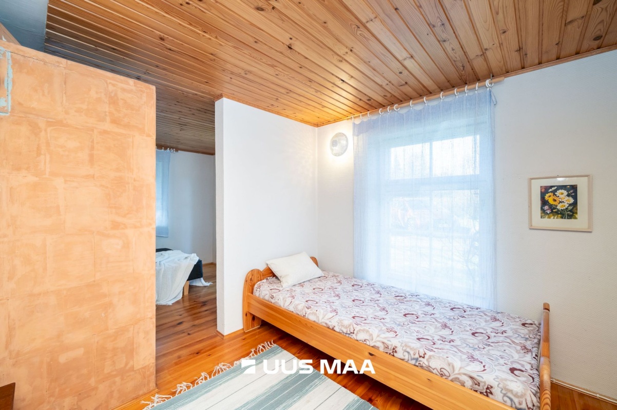 Jõelähtme vald, Haapse küla, Põhja-Kullamäe ühistu 29