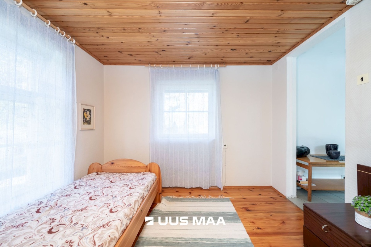 Jõelähtme vald, Haapse küla, Põhja-Kullamäe ühistu 29