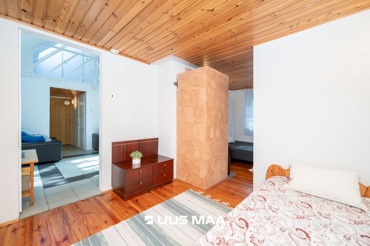 Jõelähtme vald, Haapse küla, Põhja-Kullamäe ühistu 29