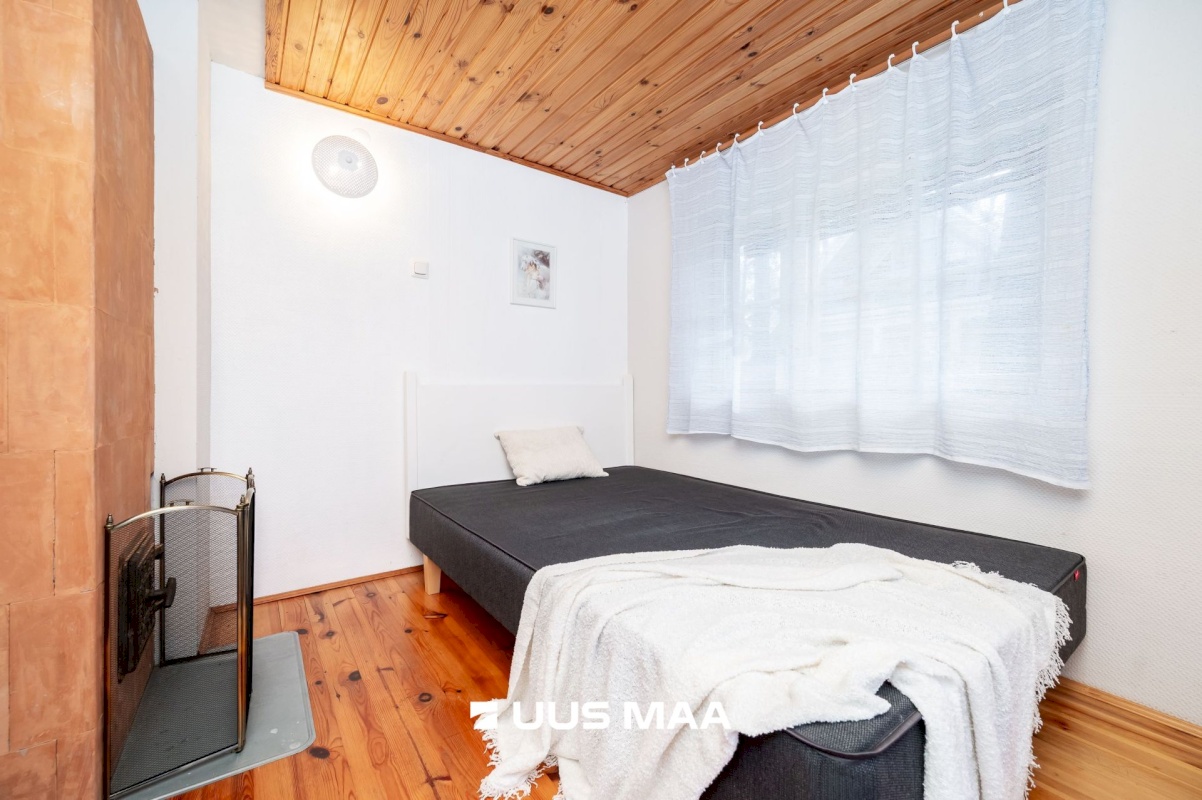 Jõelähtme vald, Haapse küla, Põhja-Kullamäe ühistu 29