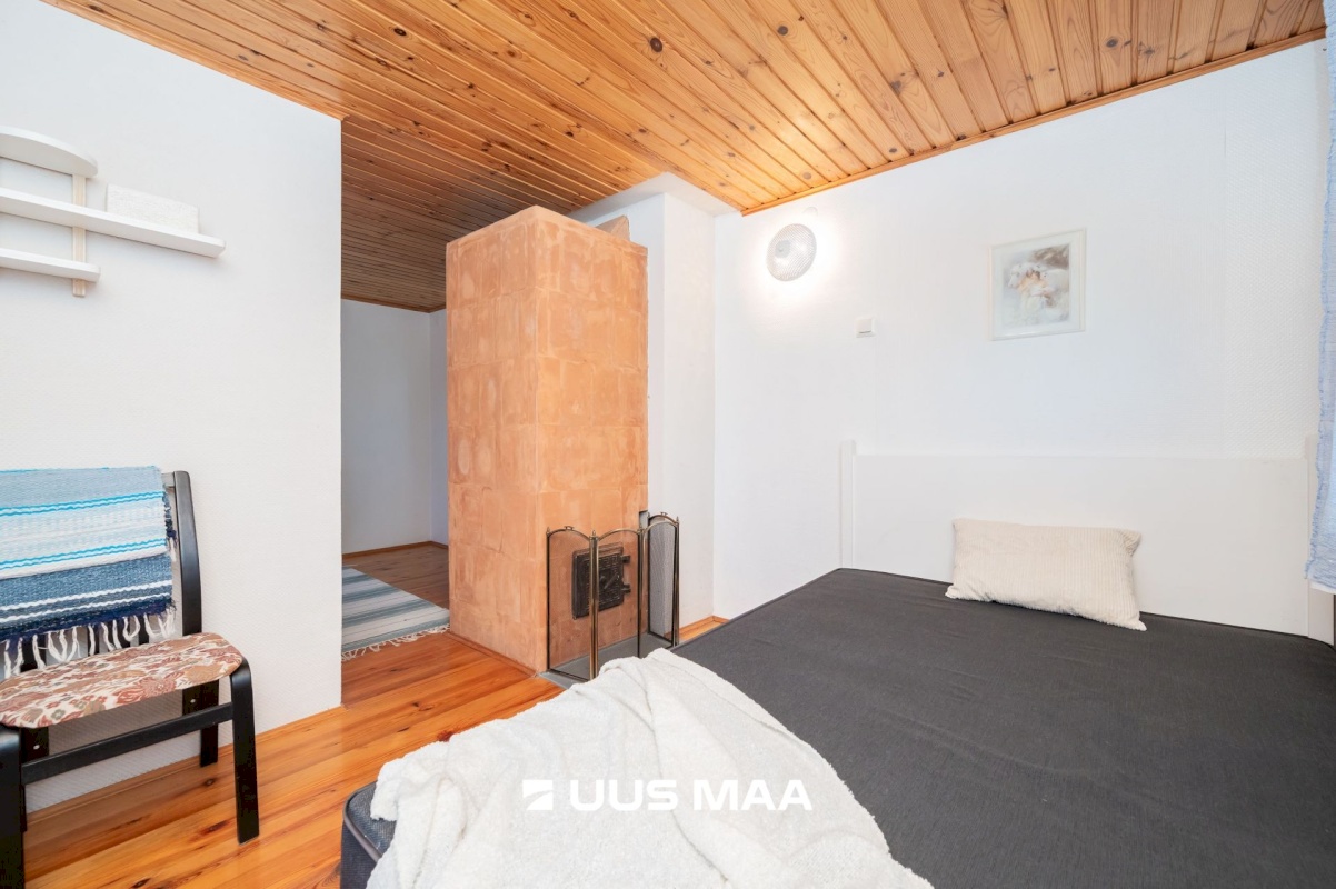 Jõelähtme vald, Haapse küla, Põhja-Kullamäe ühistu 29