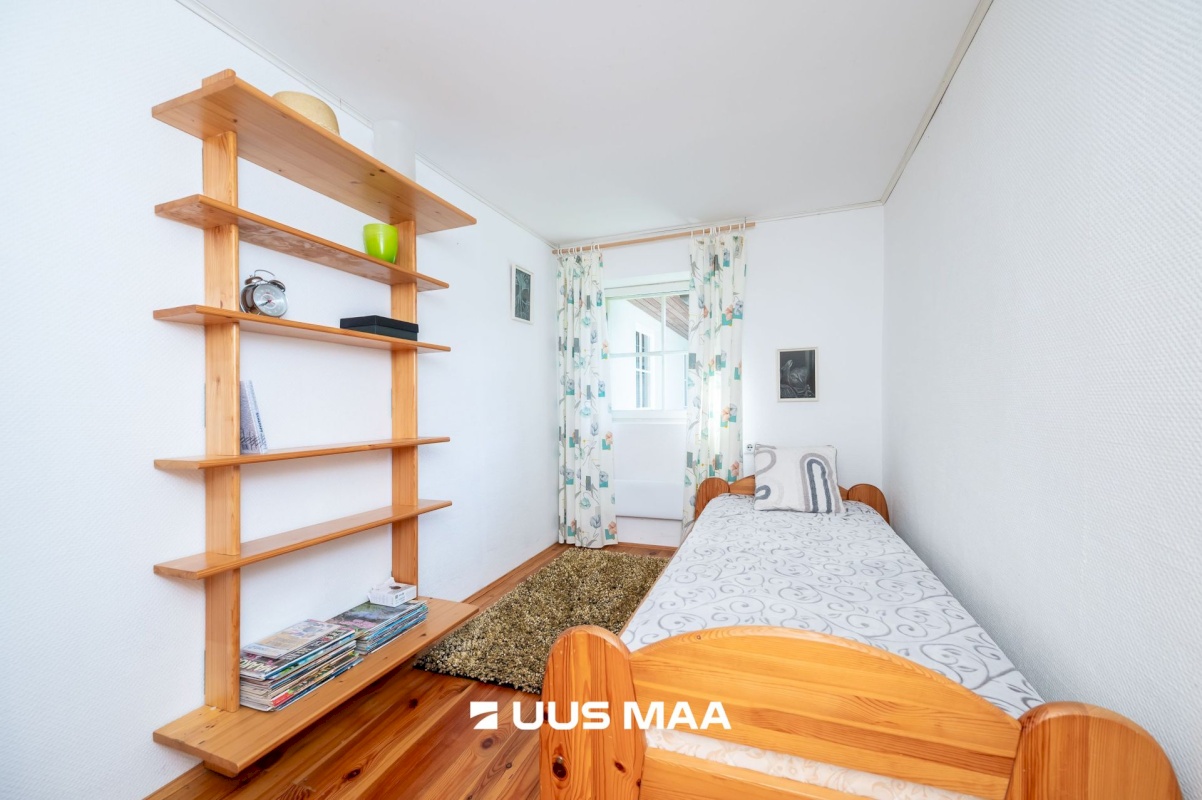 Jõelähtme vald, Haapse küla, Põhja-Kullamäe ühistu 29