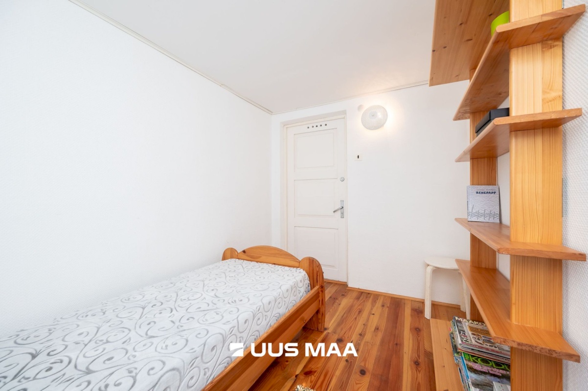 Jõelähtme vald, Haapse küla, Põhja-Kullamäe ühistu 29