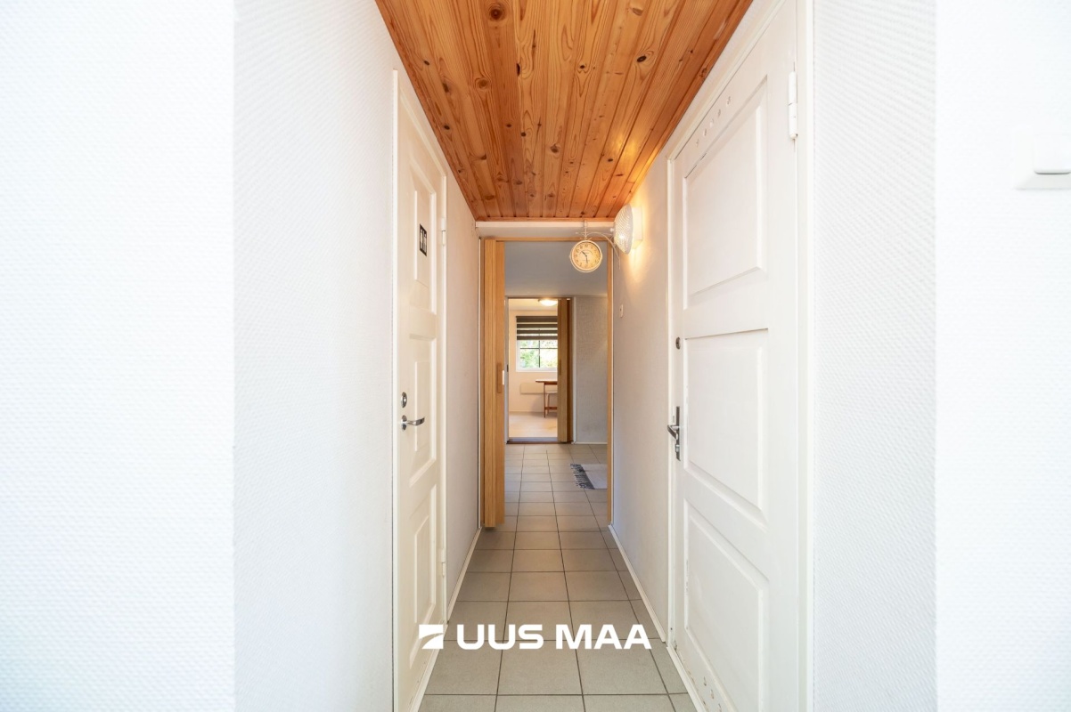 Jõelähtme vald, Haapse küla, Põhja-Kullamäe ühistu 29