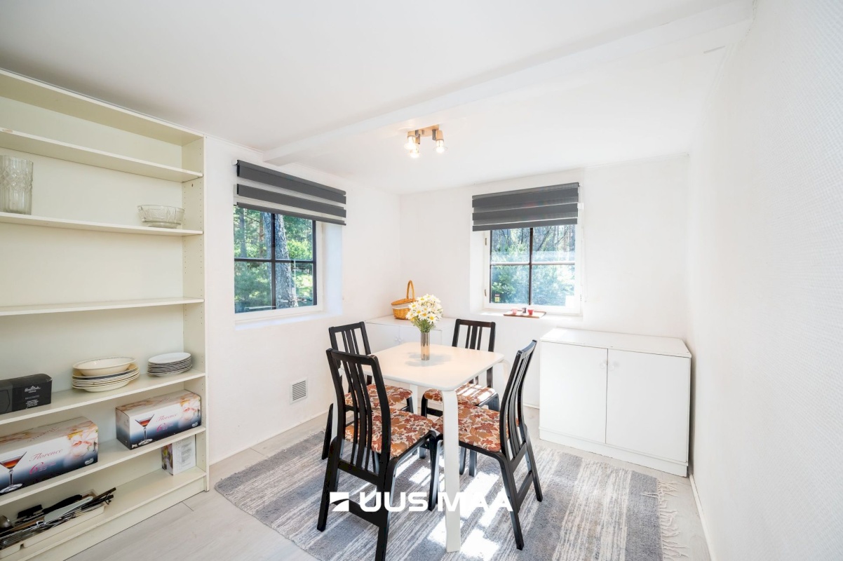 Jõelähtme vald, Haapse küla, Põhja-Kullamäe ühistu 29