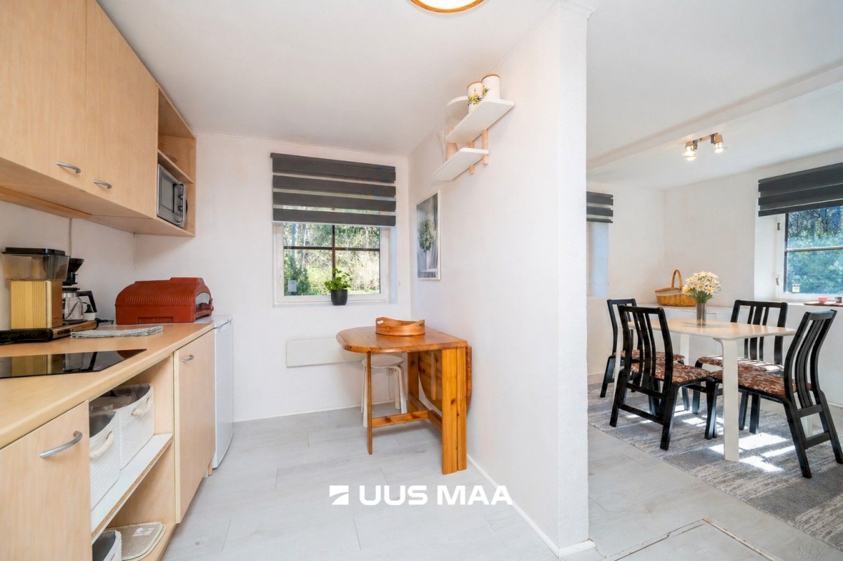 Jõelähtme vald, Haapse küla, Põhja-Kullamäe ühistu 29