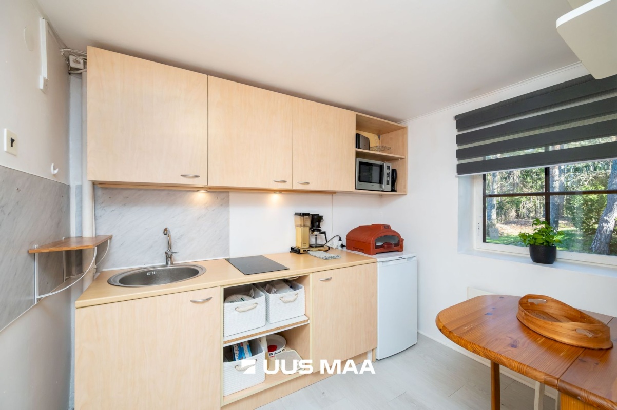 Jõelähtme vald, Haapse küla, Põhja-Kullamäe ühistu 29