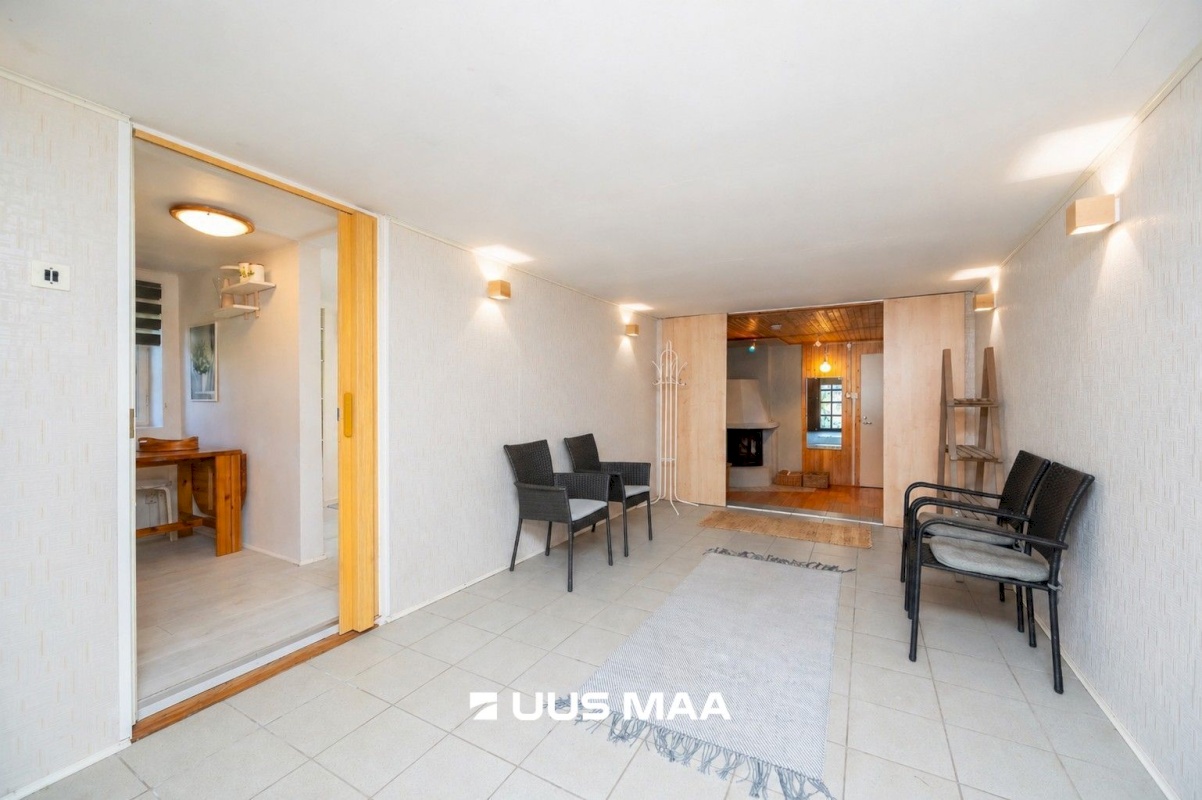 Jõelähtme vald, Haapse küla, Põhja-Kullamäe ühistu 29