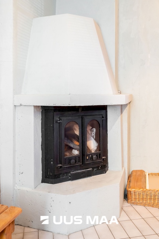 Jõelähtme vald, Haapse küla, Põhja-Kullamäe ühistu 29