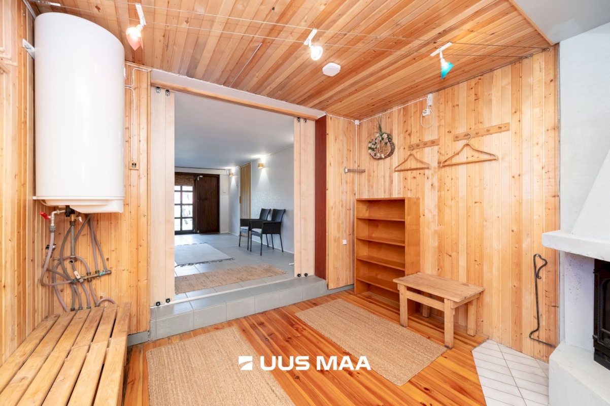 Jõelähtme vald, Haapse küla, Põhja-Kullamäe ühistu 29