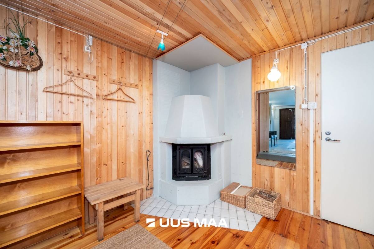 Jõelähtme vald, Haapse küla, Põhja-Kullamäe ühistu 29