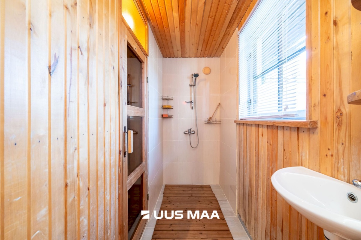 Jõelähtme vald, Haapse küla, Põhja-Kullamäe ühistu 29