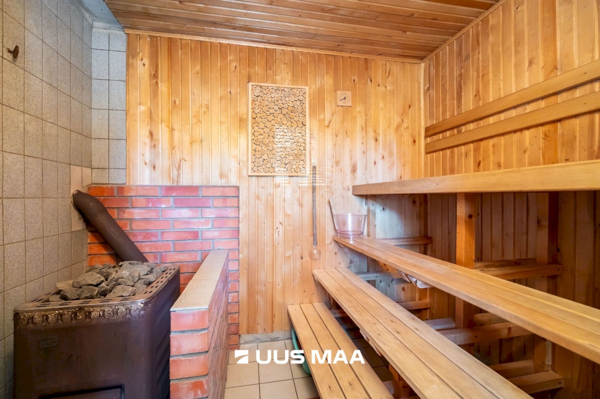 Jõelähtme vald, Haapse küla, Põhja-Kullamäe ühistu 29