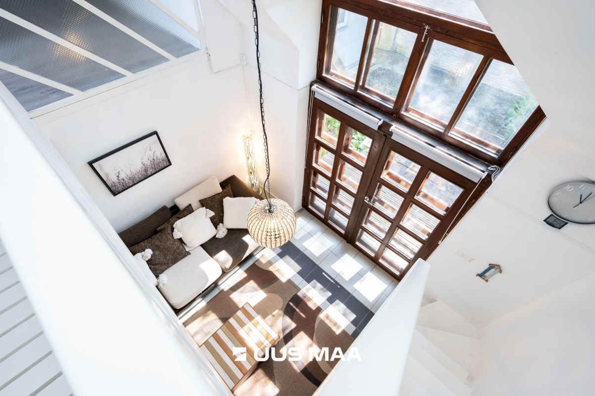 Jõelähtme vald, Haapse küla, Põhja-Kullamäe ühistu 29