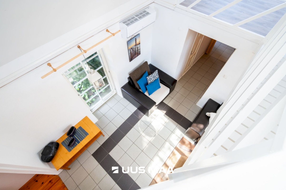 Jõelähtme vald, Haapse küla, Põhja-Kullamäe ühistu 29