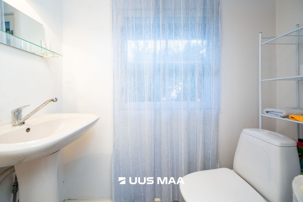 Jõelähtme vald, Haapse küla, Põhja-Kullamäe ühistu 29