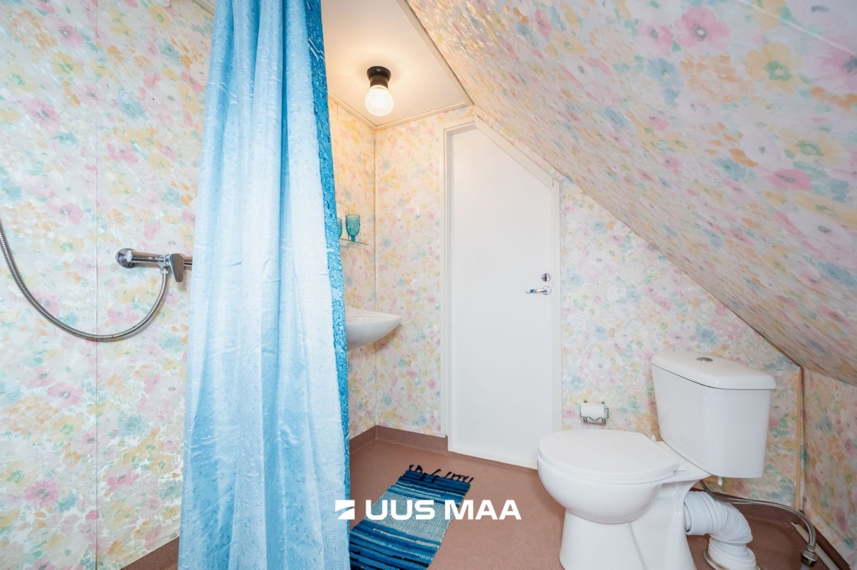 Jõelähtme vald, Haapse küla, Põhja-Kullamäe ühistu 29