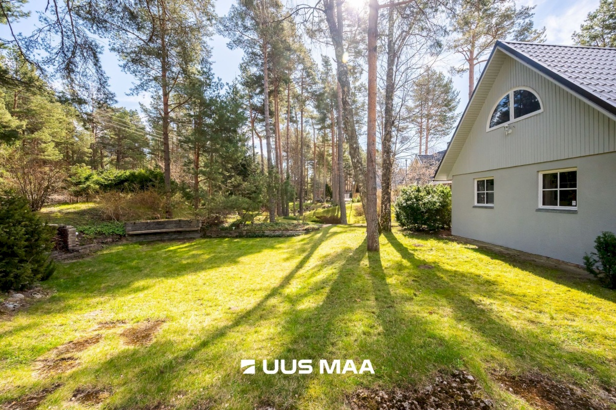 Jõelähtme vald, Haapse küla, Põhja-Kullamäe ühistu 29