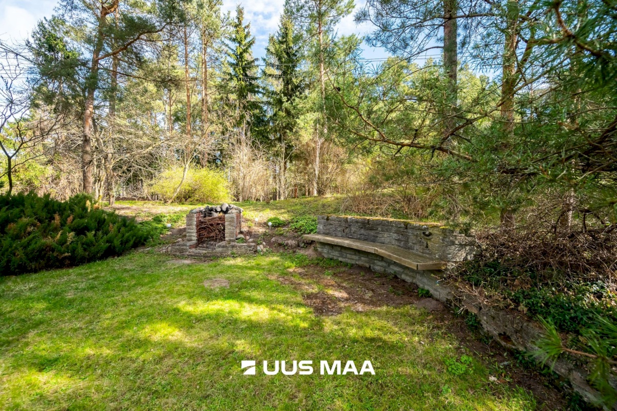 Jõelähtme vald, Haapse küla, Põhja-Kullamäe ühistu 29