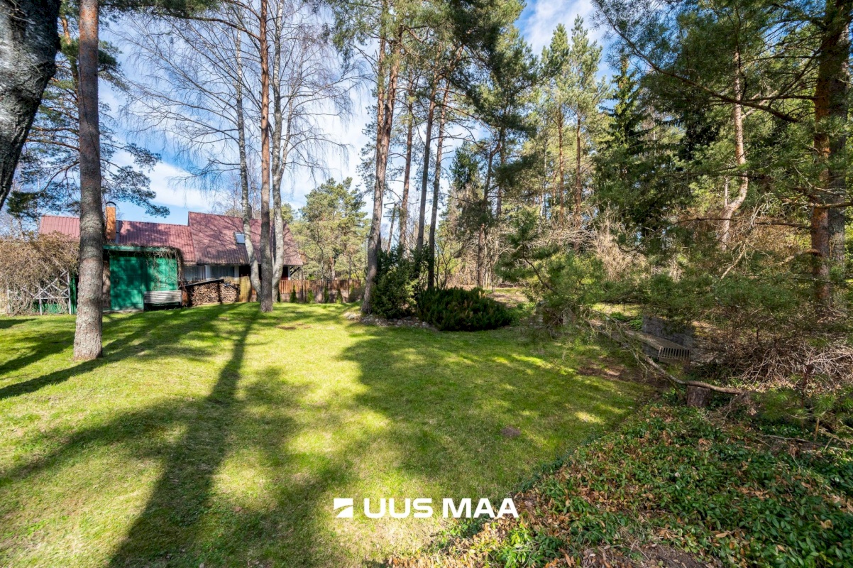 Jõelähtme vald, Haapse küla, Põhja-Kullamäe ühistu 29