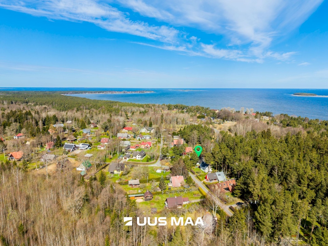 Jõelähtme vald, Haapse küla, Põhja-Kullamäe ühistu 29