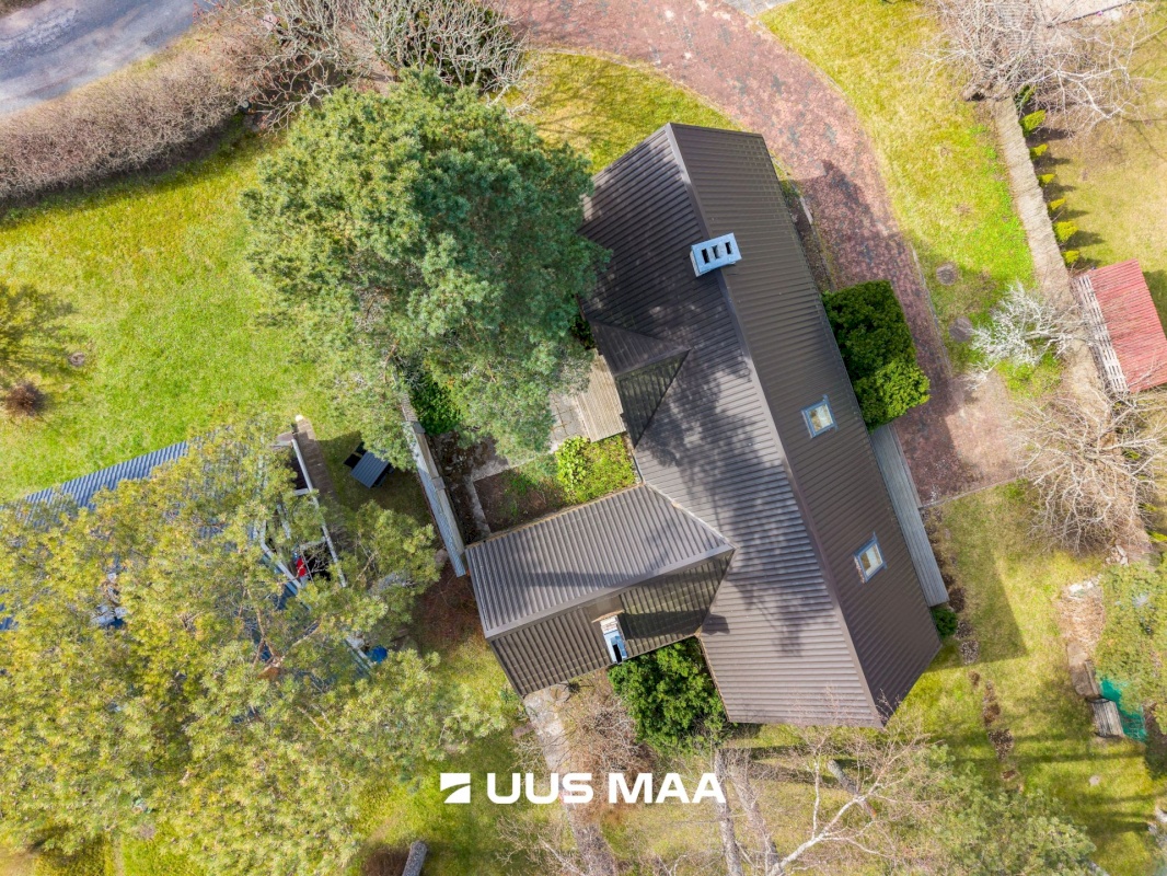 Jõelähtme vald, Haapse küla, Põhja-Kullamäe ühistu 29