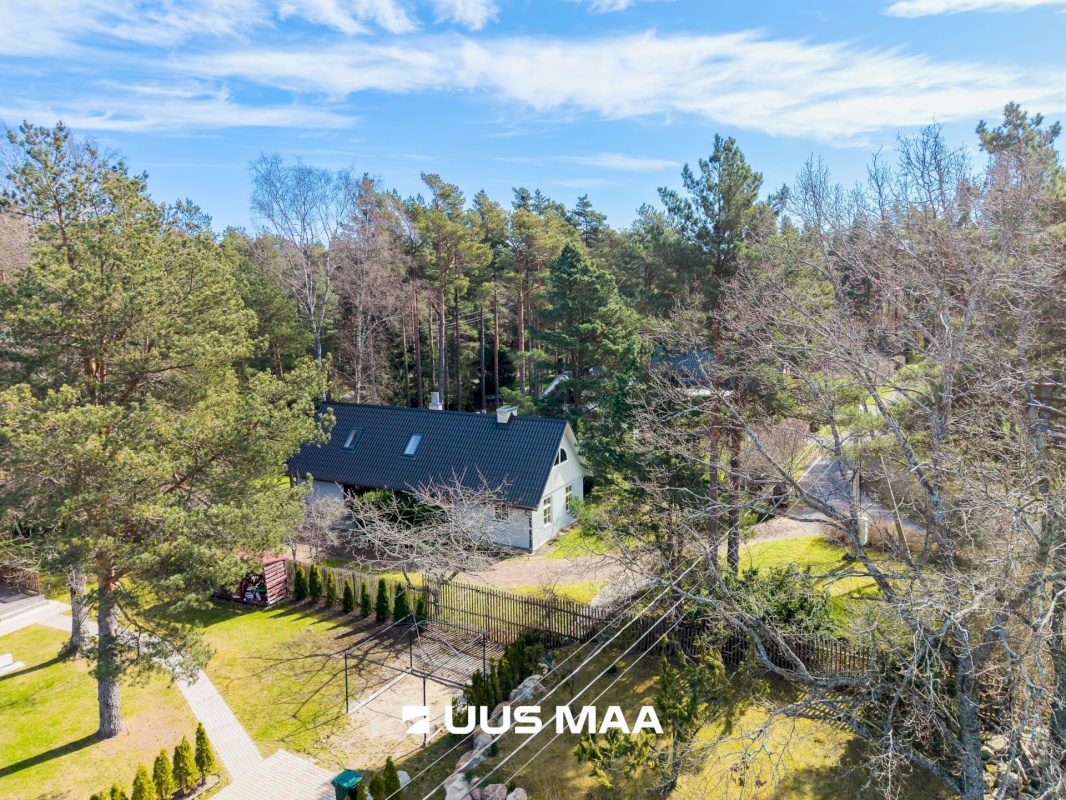 Jõelähtme vald, Haapse küla, Põhja-Kullamäe ühistu 29