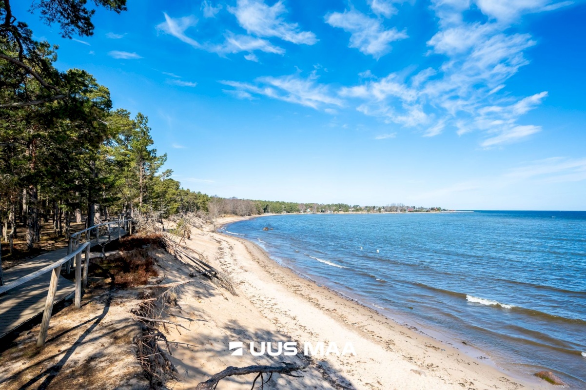 Jõelähtme vald, Haapse küla, Põhja-Kullamäe ühistu 29