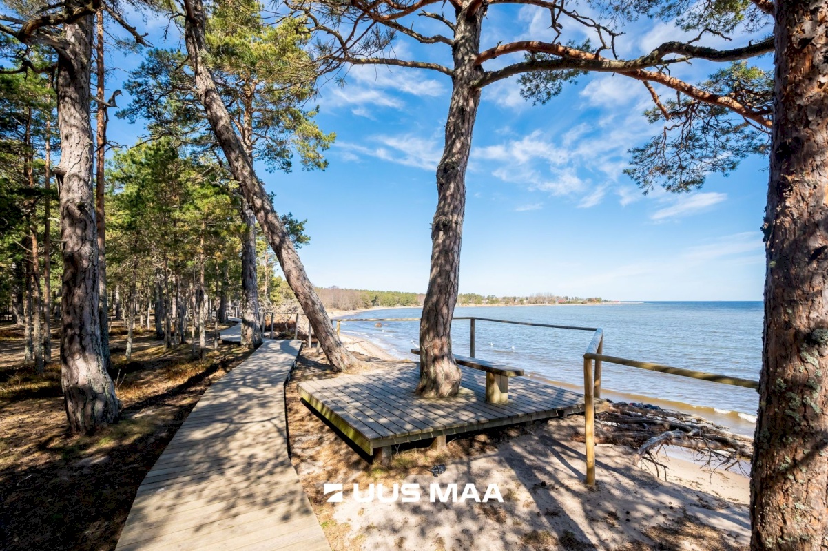 Jõelähtme vald, Haapse küla, Põhja-Kullamäe ühistu 29