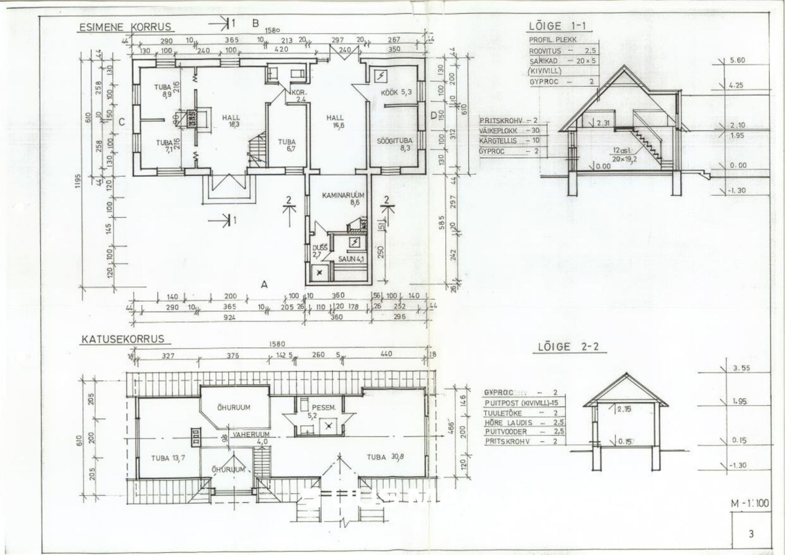 Jõelähtme vald, Haapse küla, Põhja-Kullamäe ühistu 29