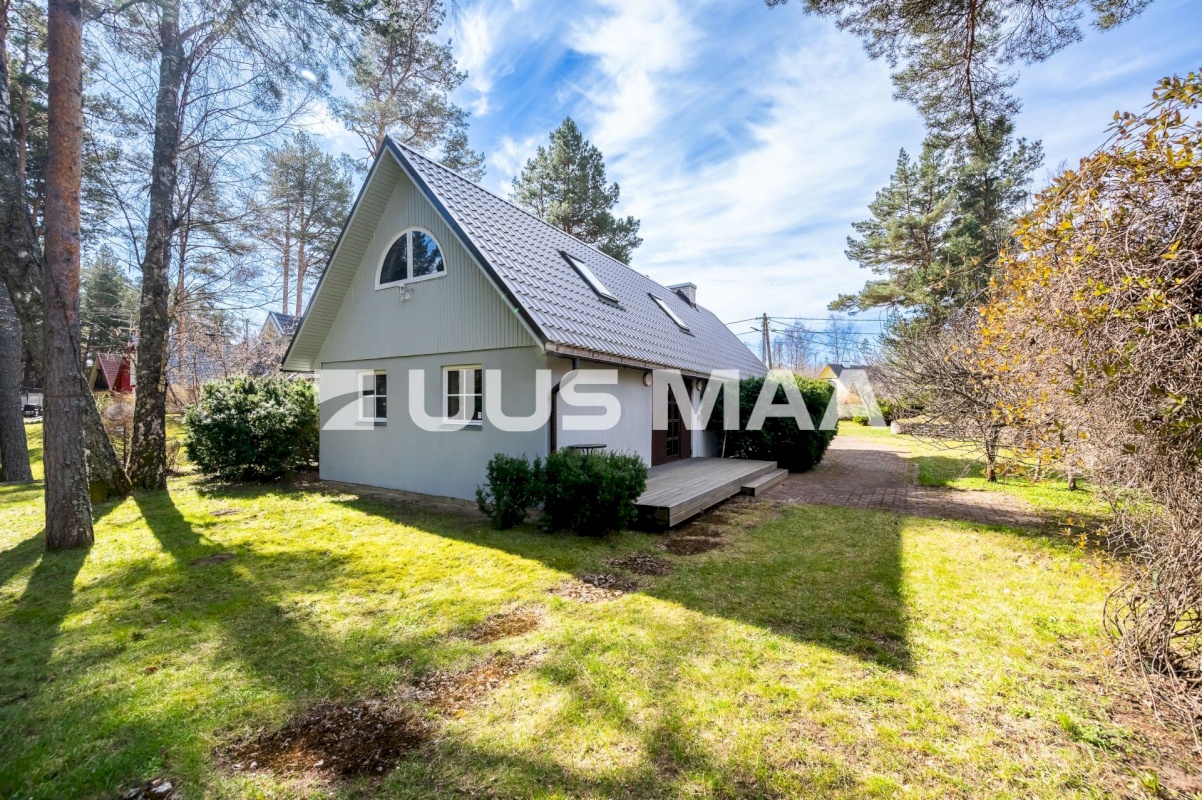 Jõelähtme vald, Haapse küla, Põhja-Kullamäe ühistu 29