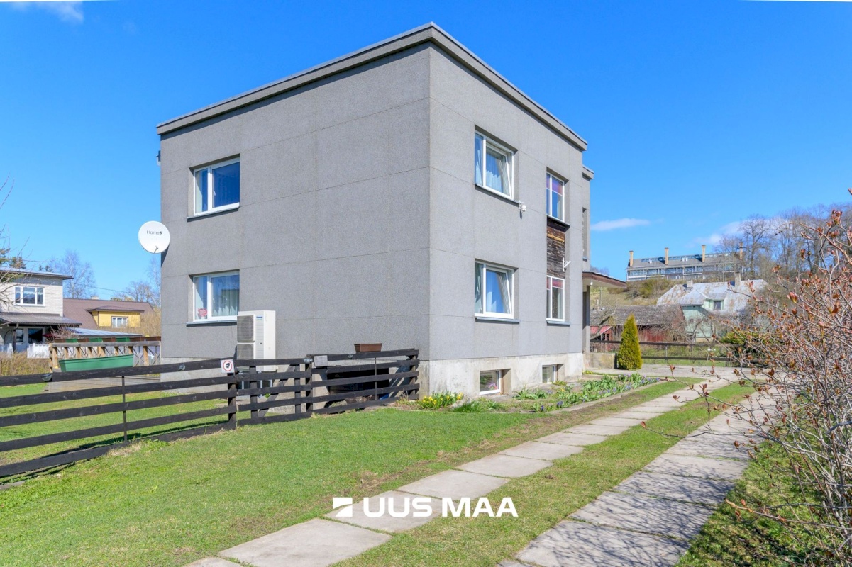Rakvere linn, Kevade 17a