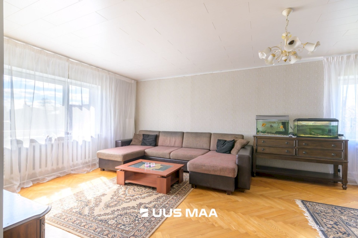 Rakvere linn, Kevade 17a