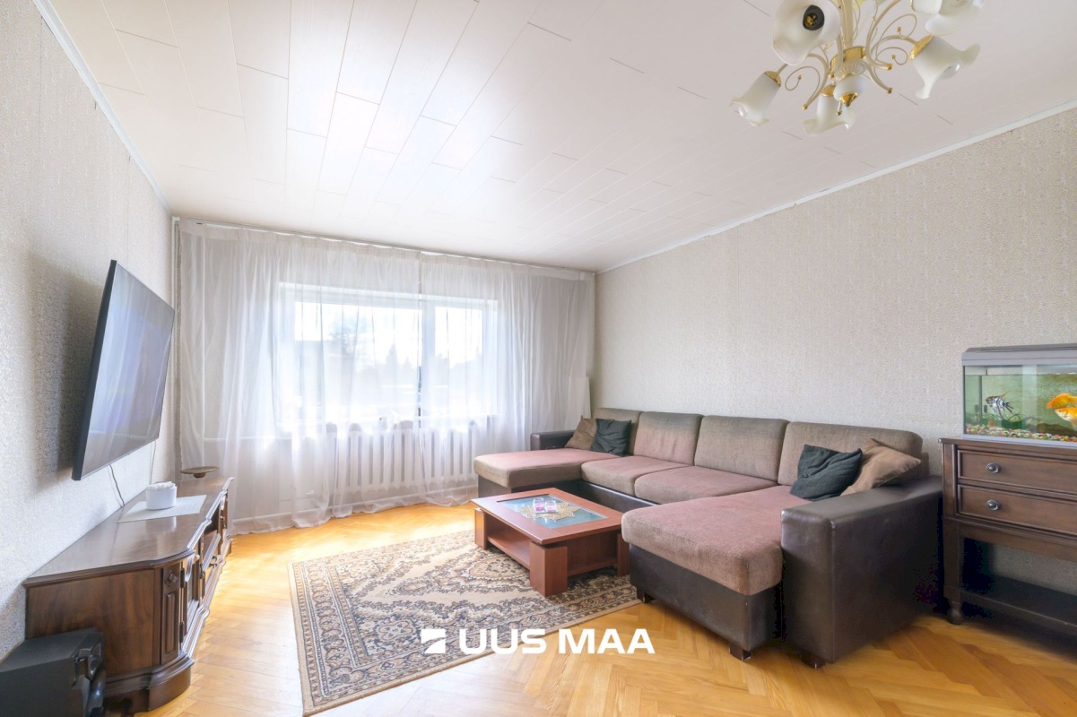 Rakvere linn, Kevade 17a