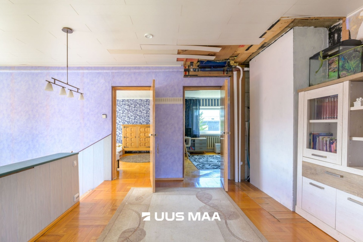 Rakvere linn, Kevade 17a