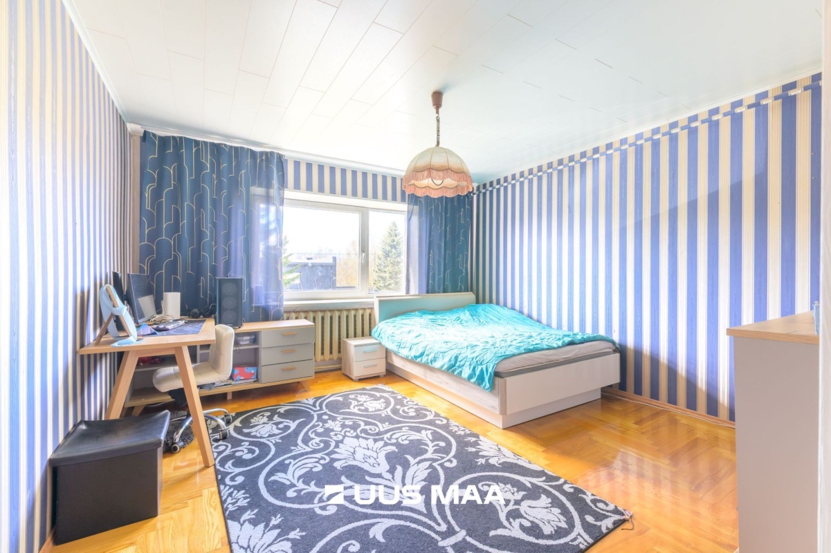 Rakvere linn, Kevade 17a