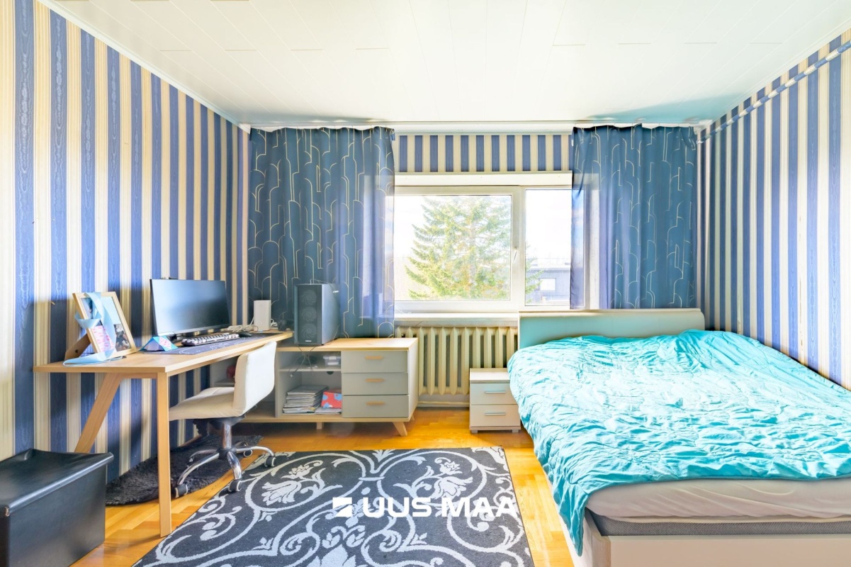 Rakvere linn, Kevade 17a