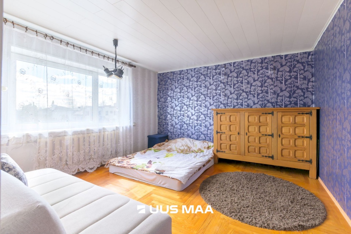 Rakvere linn, Kevade 17a