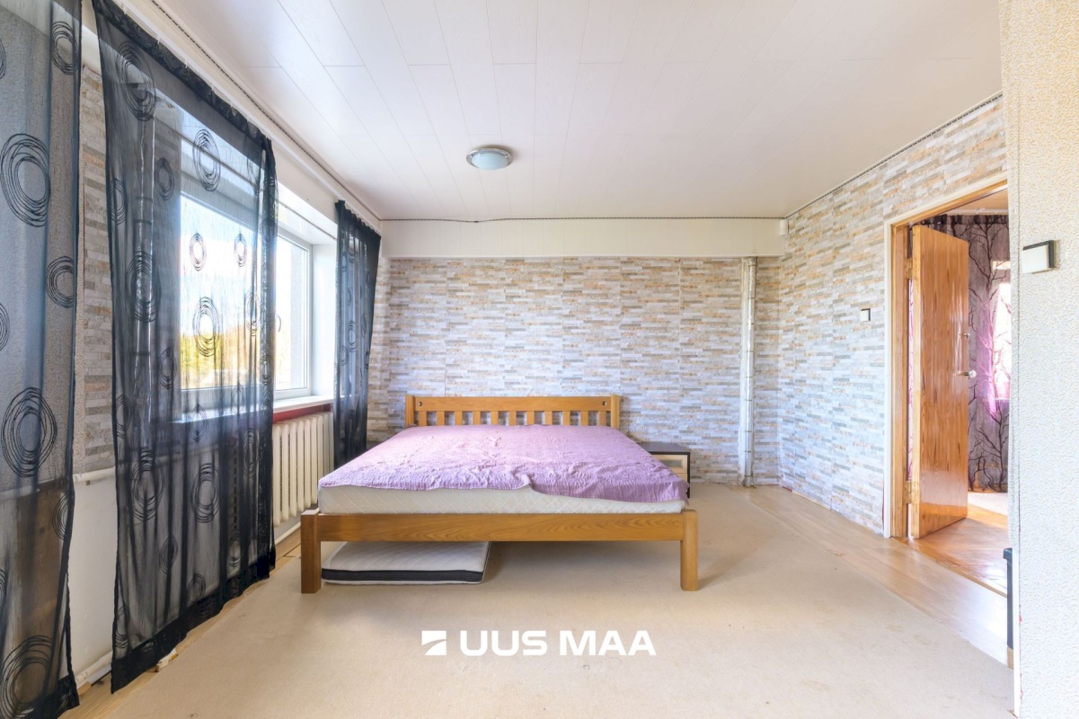 Rakvere linn, Kevade 17a