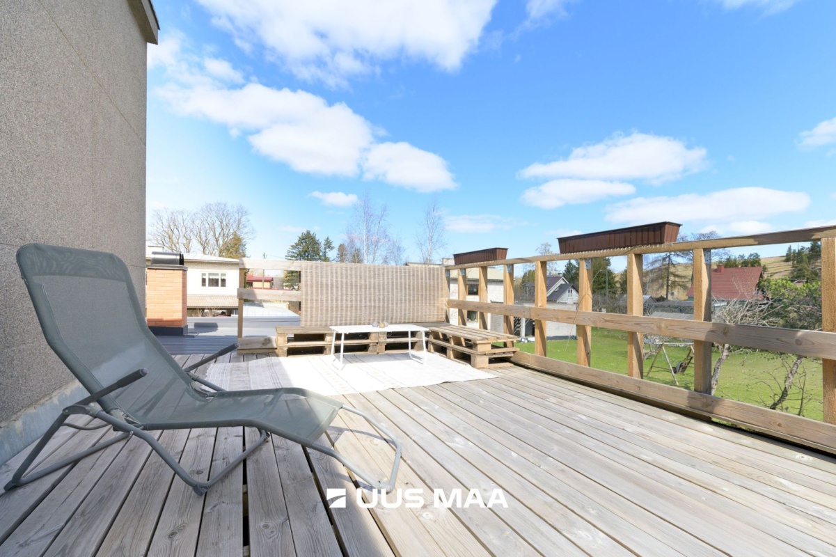 Rakvere linn, Kevade 17a