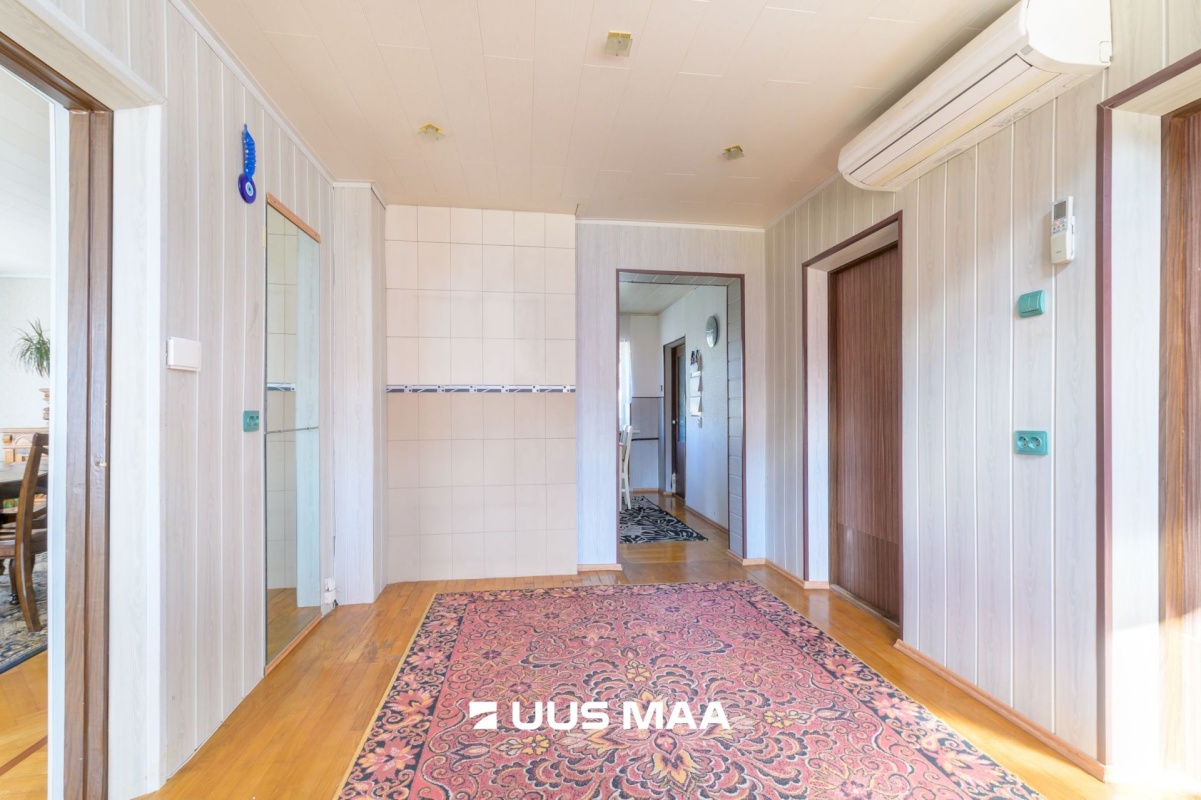 Rakvere linn, Kevade 17a