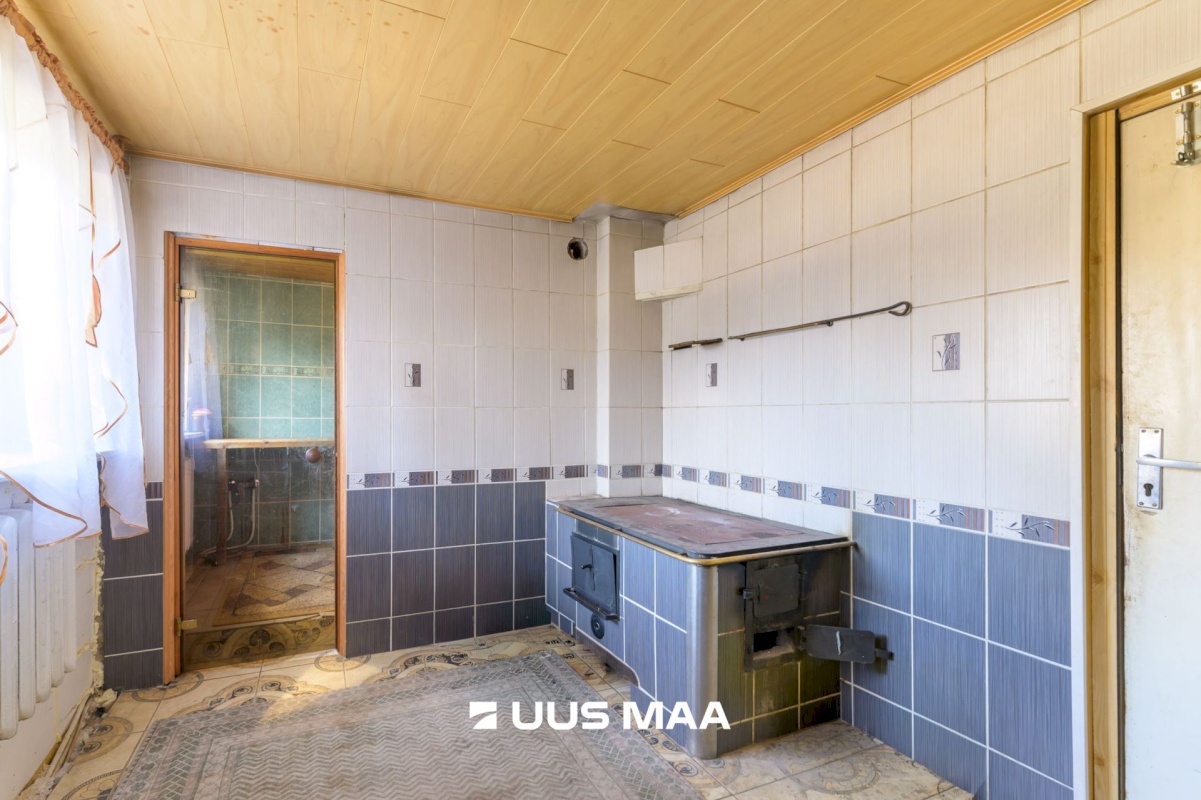 Rakvere linn, Kevade 17a