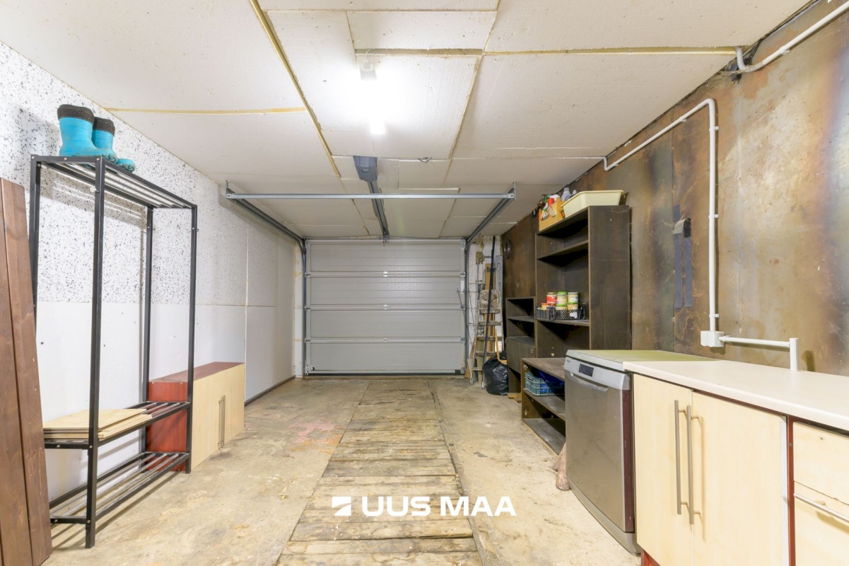 Rakvere linn, Kevade 17a