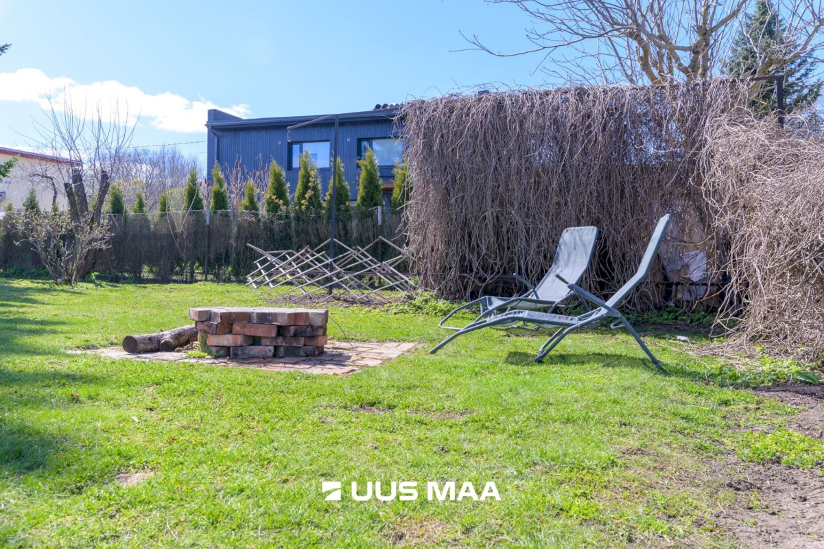Rakvere linn, Kevade 17a