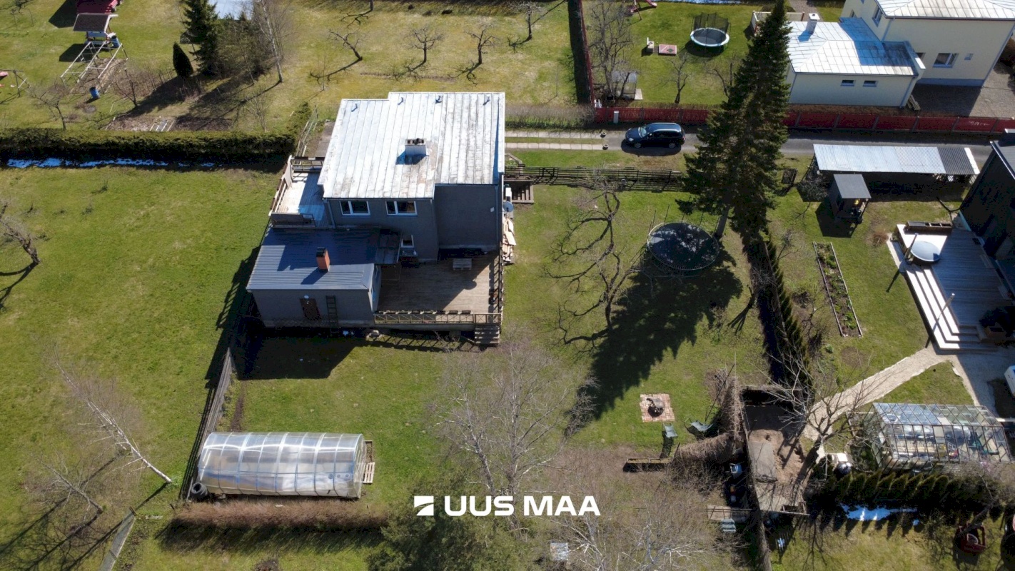Rakvere linn, Kevade 17a