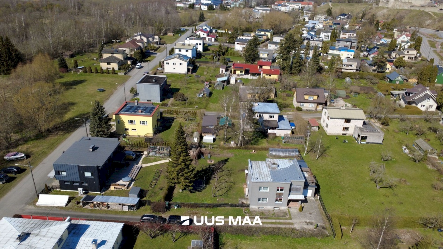 Rakvere linn, Kevade 17a