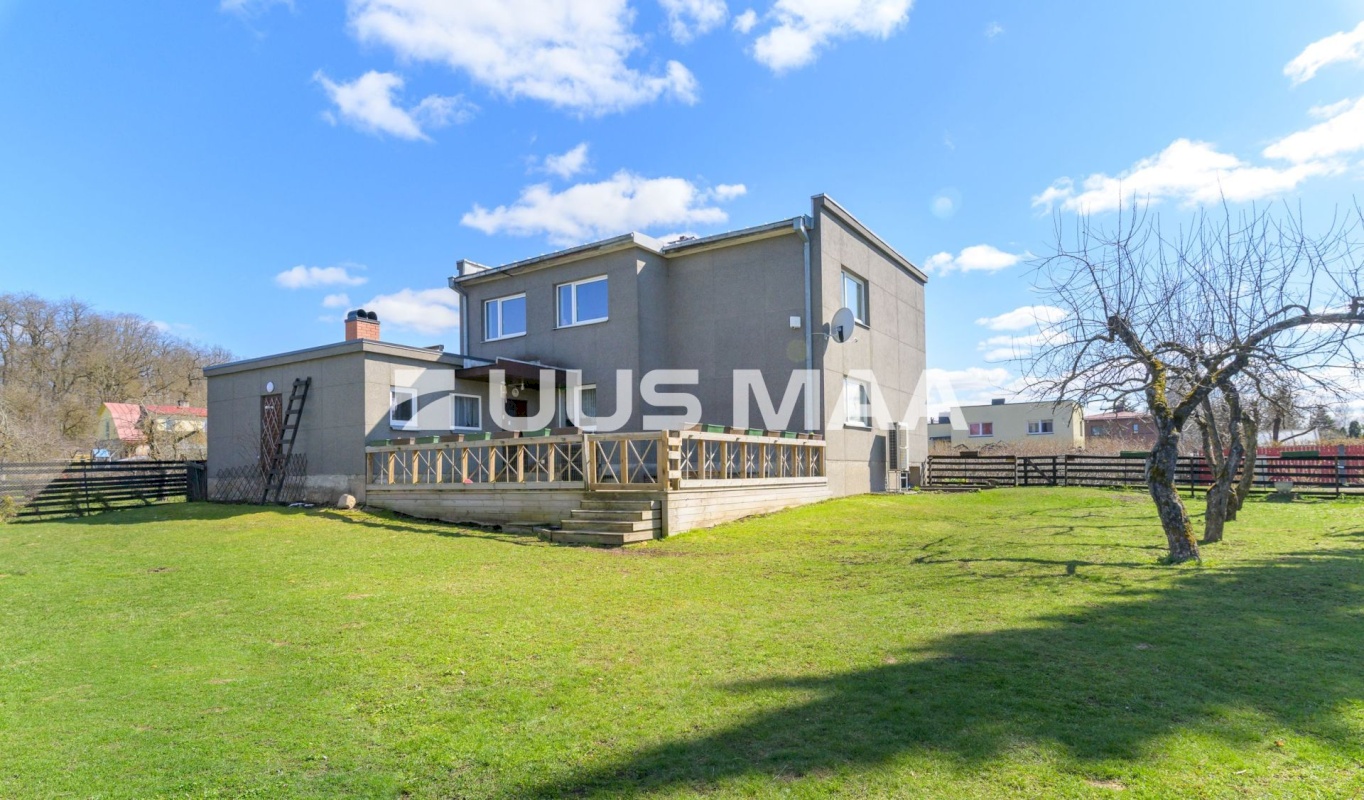Rakvere linn, Kevade 17a