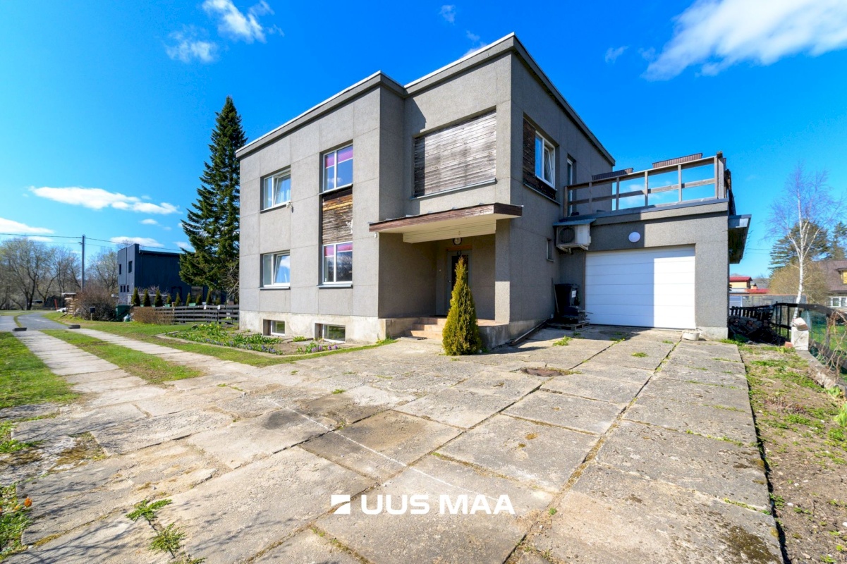 Rakvere linn, Kevade 17a