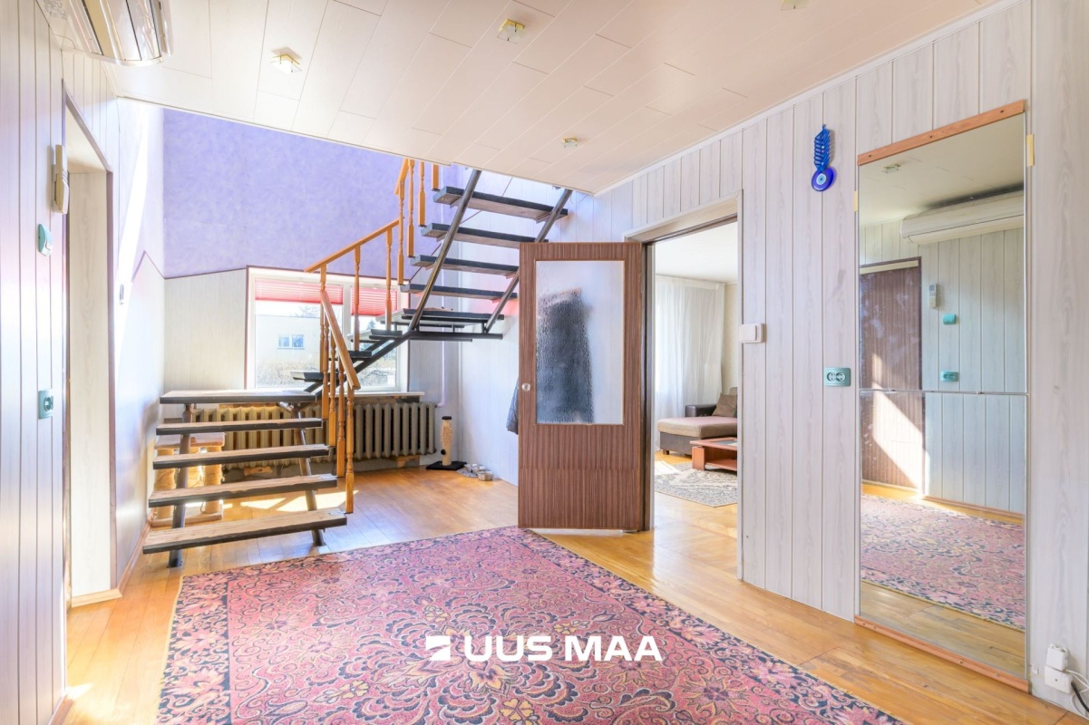 Rakvere linn, Kevade 17a